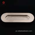 Gagang klambi stainless steel